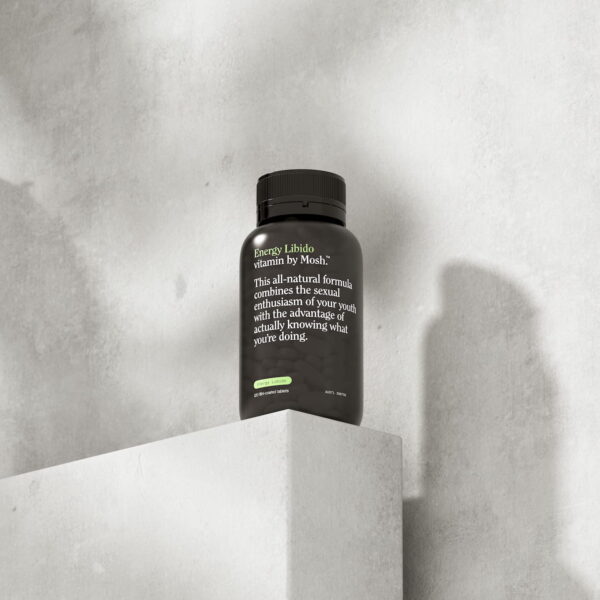 energy-libido-vitamins Hair & Libido Bundle