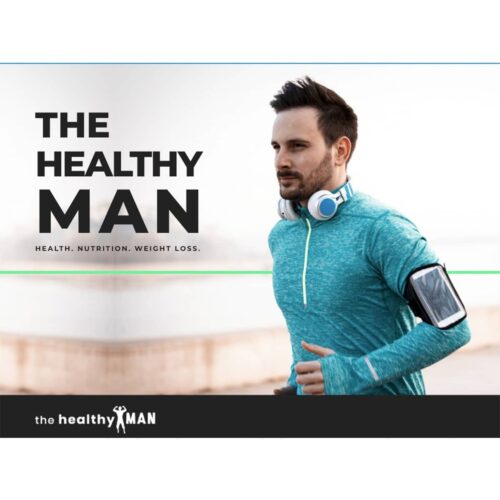 healthy-man-ebook 7 Day Meal Plan and Recipe Guide eBook