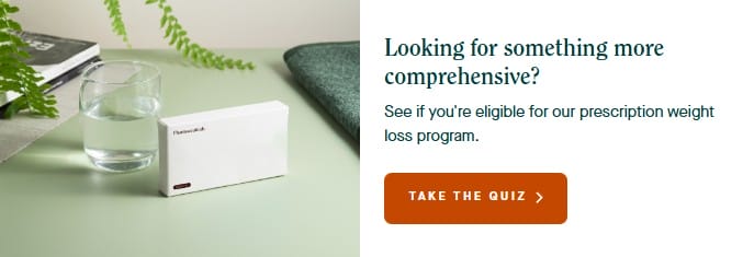 Mosh Weight Loss Shakes