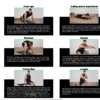 ebook-exercises 28 Day Fitness Challenge Plan and eBook
