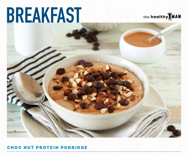 healthy-man-recipe-1- 7 Day Meal Plan and Recipe Guide eBook