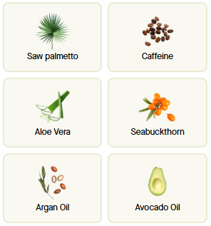 shampoo-conditioner-ingredients Better Hair Shampoo & Conditioner